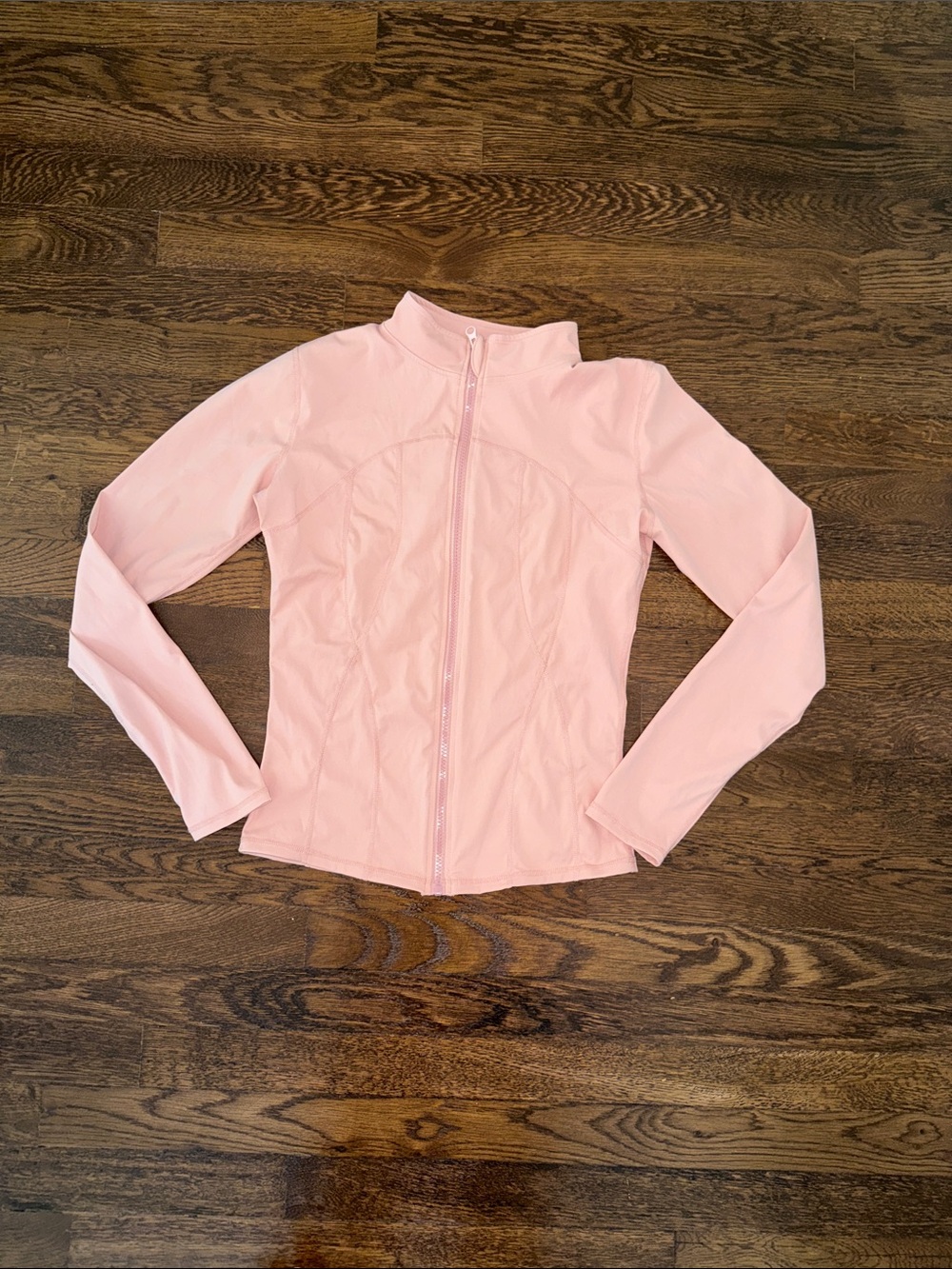 Women's Zip-Front Jacket